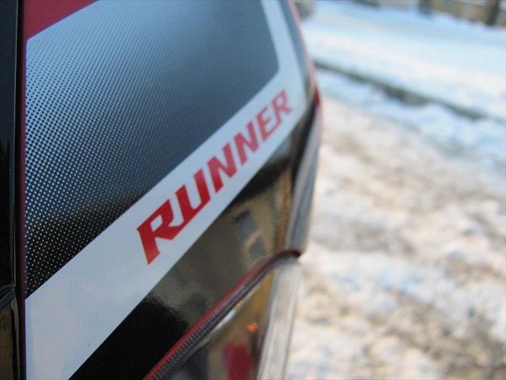 Gilera runner sp 30 billede 4