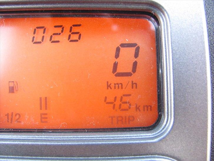 Gilera runner sp 30 billede 8