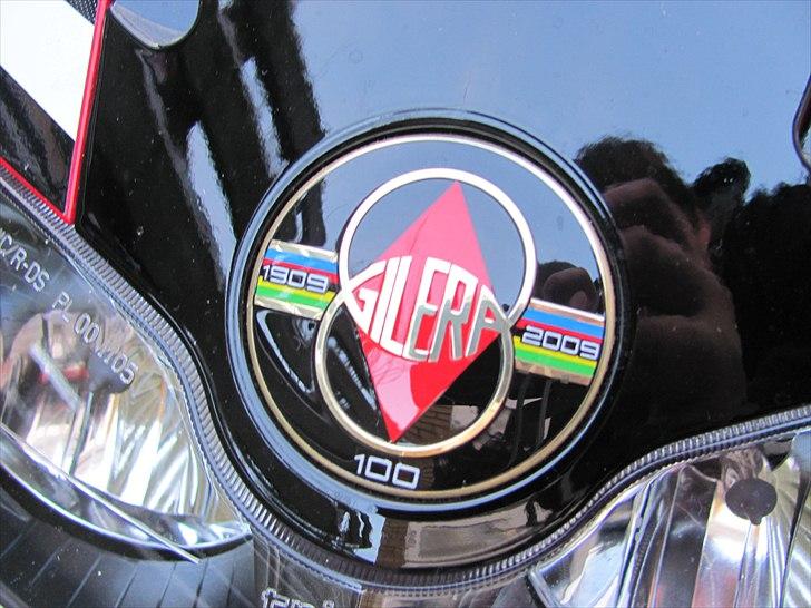 Gilera runner sp 30 billede 10