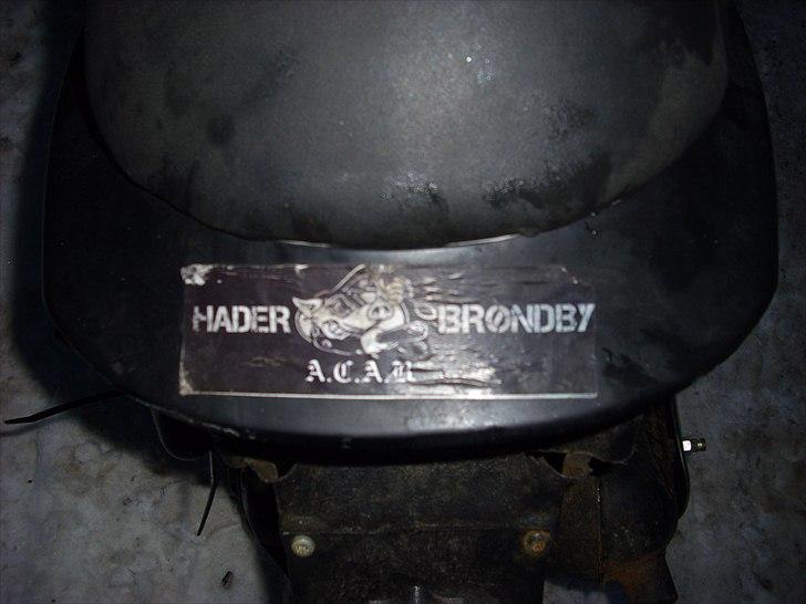 Piaggio zip død lige pt ;( billede 10