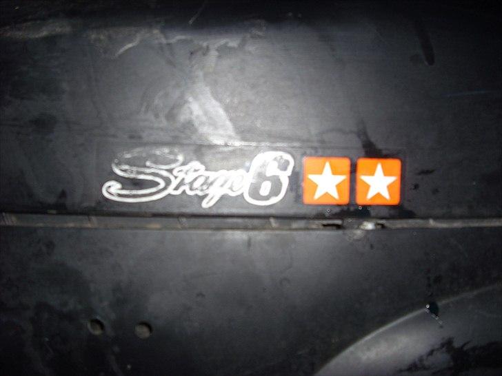 Piaggio zip død lige pt ;( billede 13