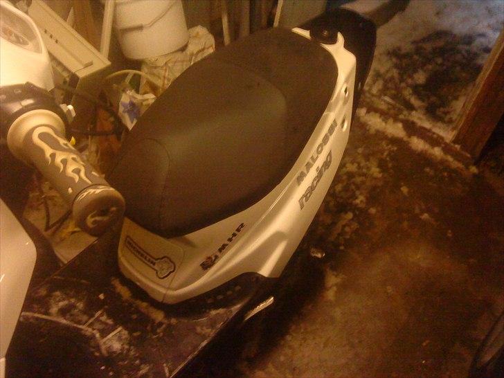 PGO Hot 50 SOLGT! billede 1