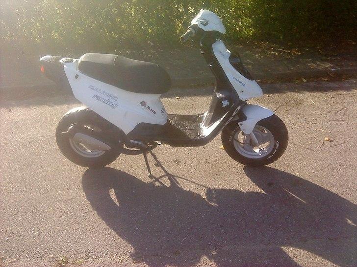 PGO Hot 50 SOLGT! billede 5