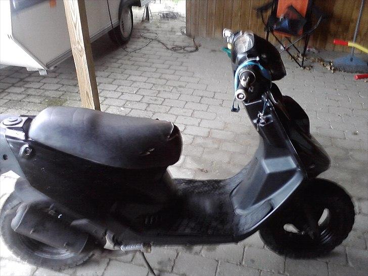 PGO hot 50 {BYTTET MED SSM} billede 1