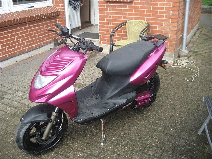 CPI Oliver city billede 1