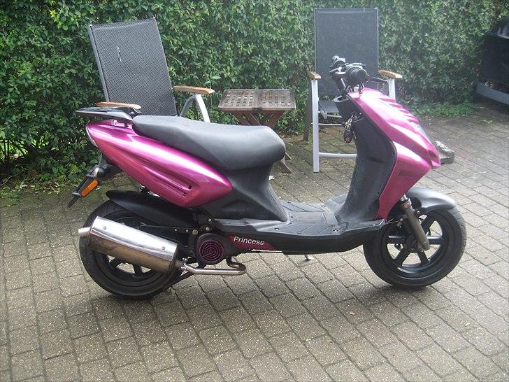 CPI Oliver city billede 2