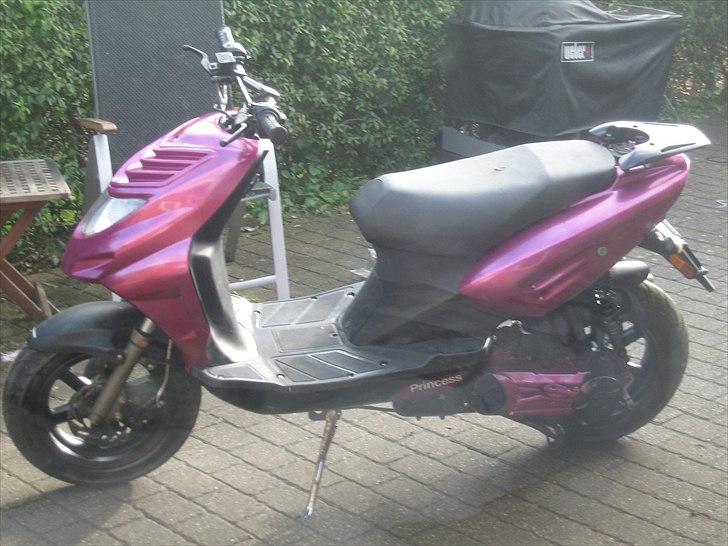 CPI Oliver city - efter billede 3