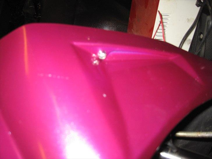 CPI Oliver city - blinklys på side billede 4