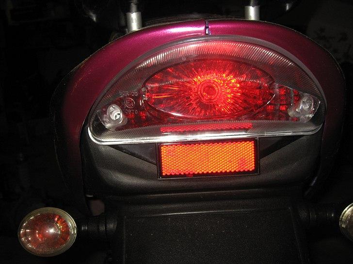 CPI Oliver city billede 6