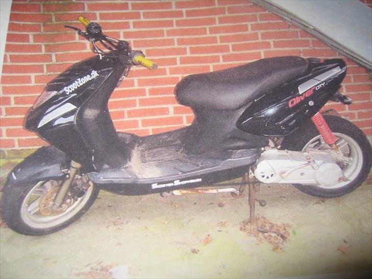 CPI Oliver city - før billede 7