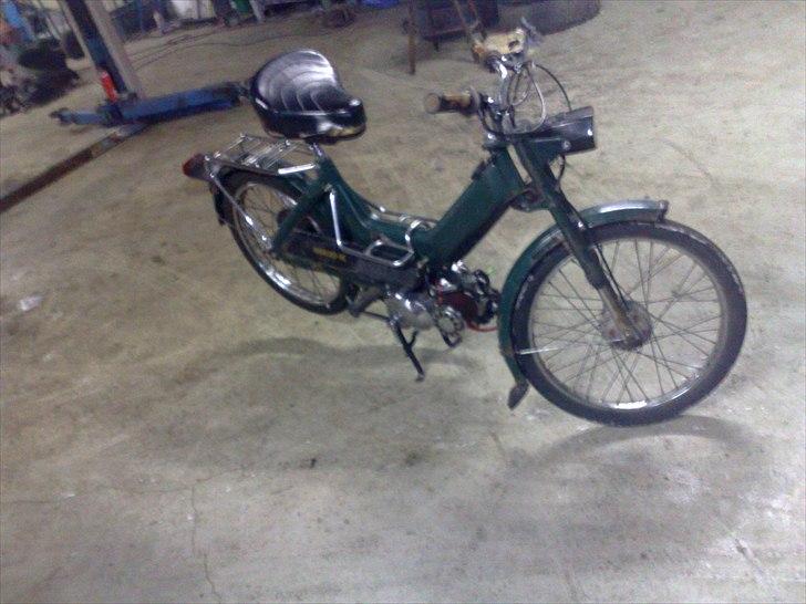 Puch maxi k solgt billede 1