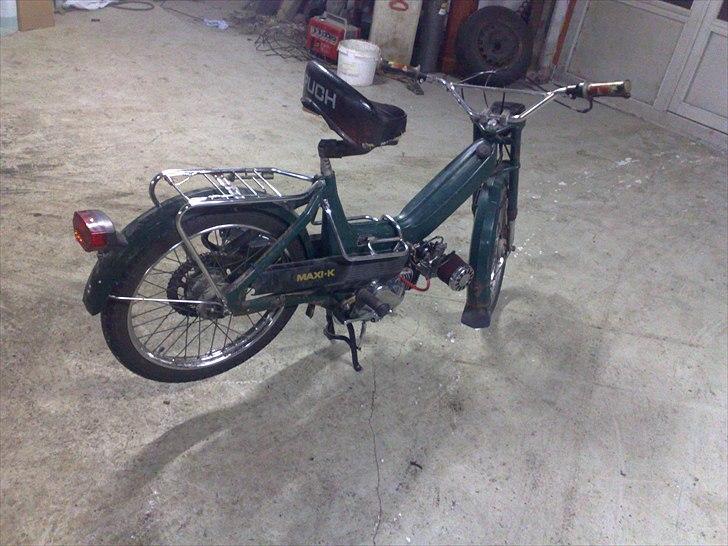 Puch maxi k solgt billede 2