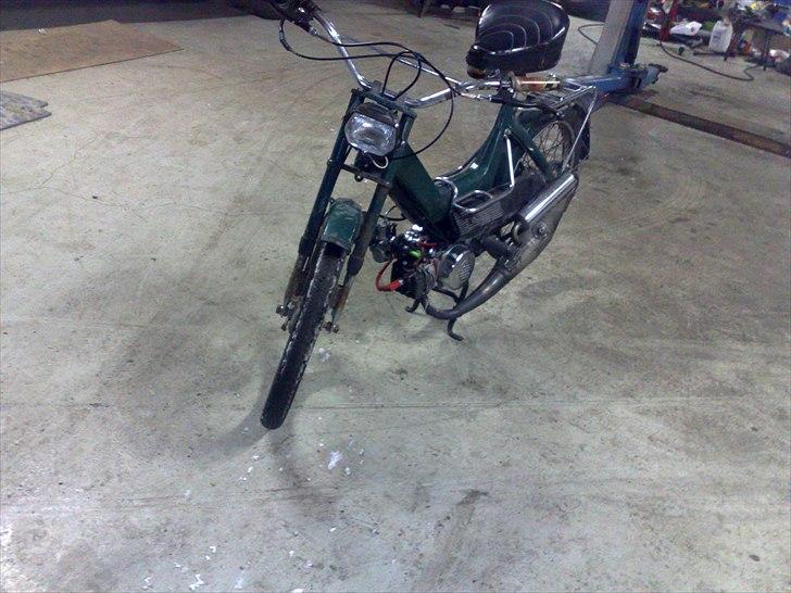 Puch maxi k solgt billede 3