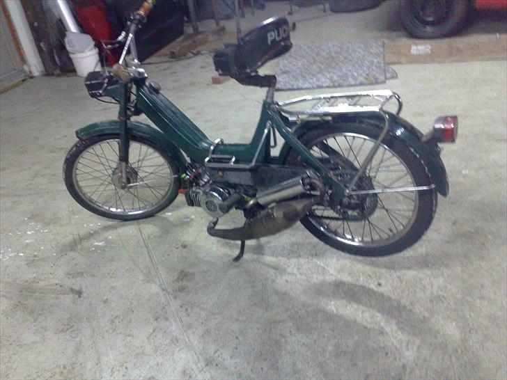 Puch maxi k solgt billede 4