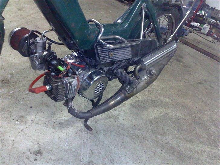 Puch maxi k solgt billede 5