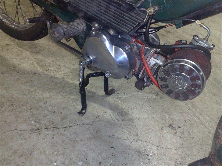 Puch maxi k solgt billede 6