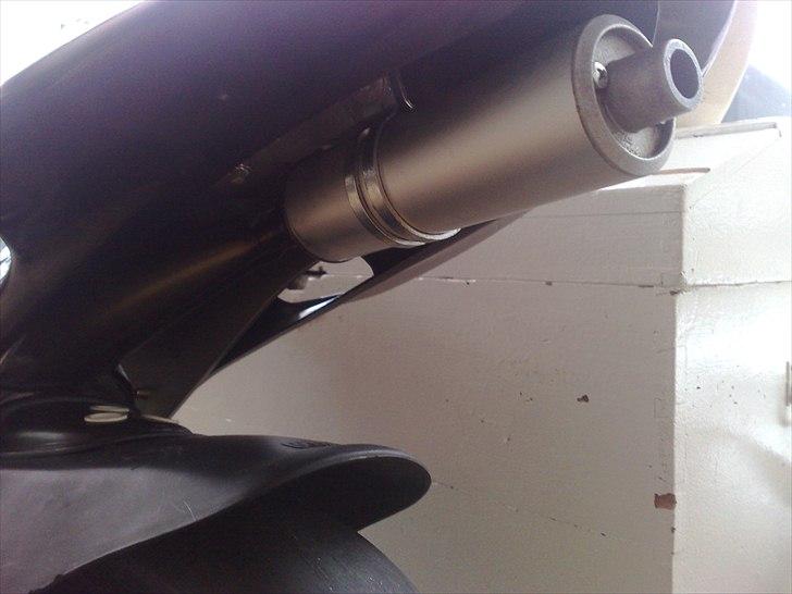 Polini 911 dreambike billede 6