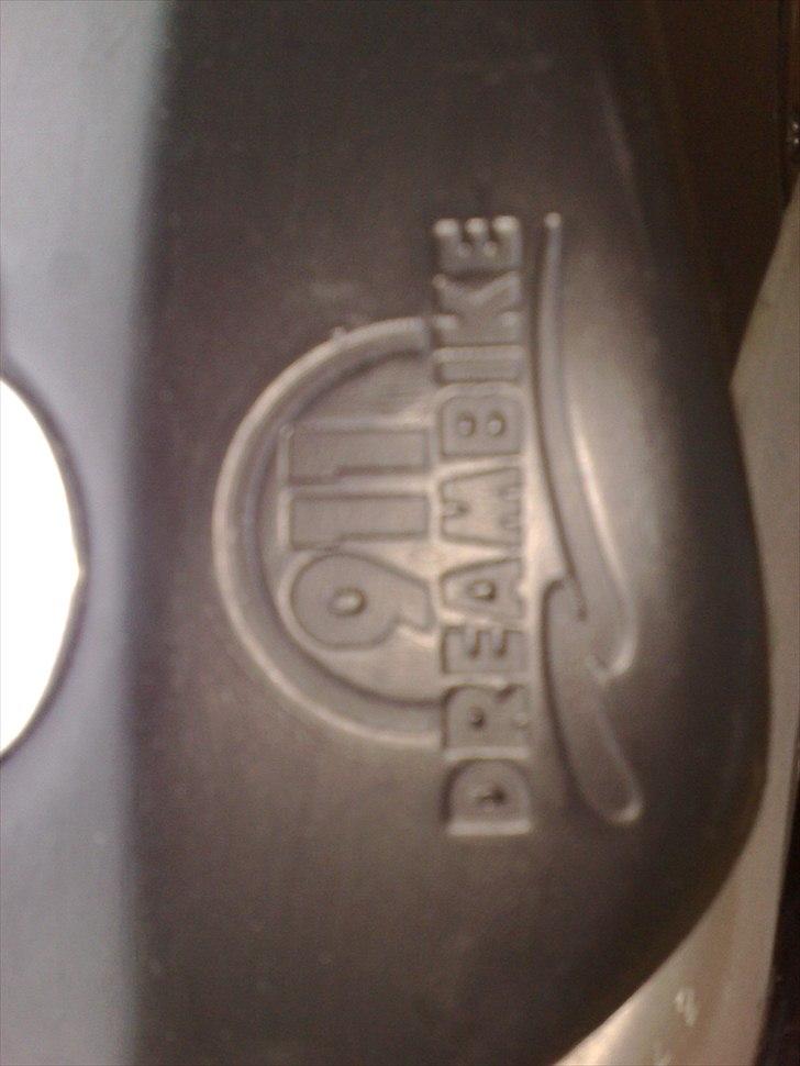 Polini 911 dreambike billede 7