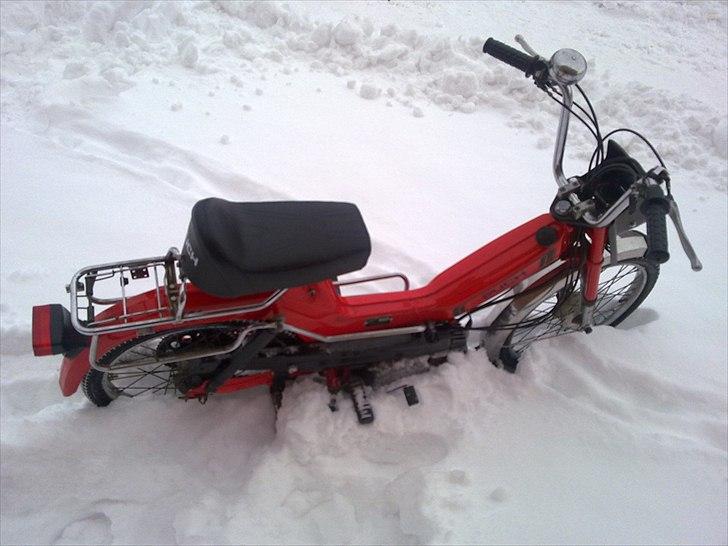 Puch Maxi 2 Gear billede 15