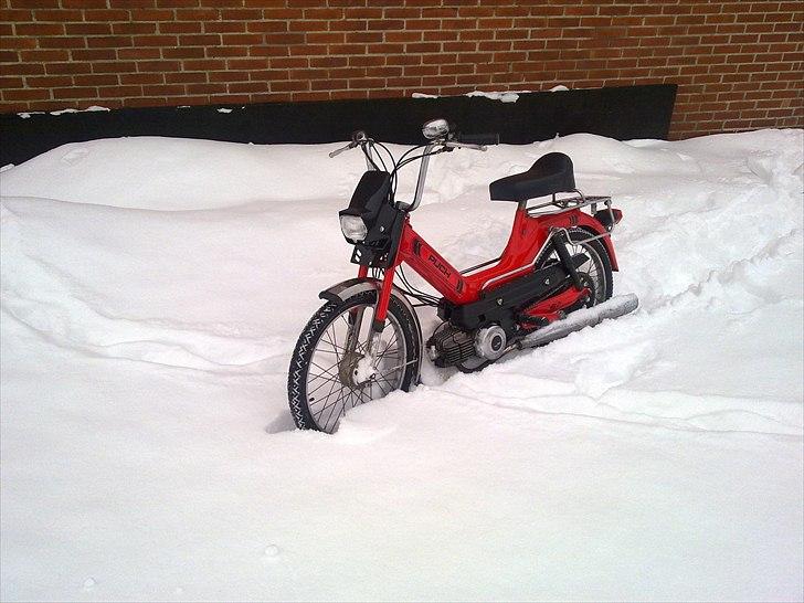 Puch Maxi 2 Gear billede 16