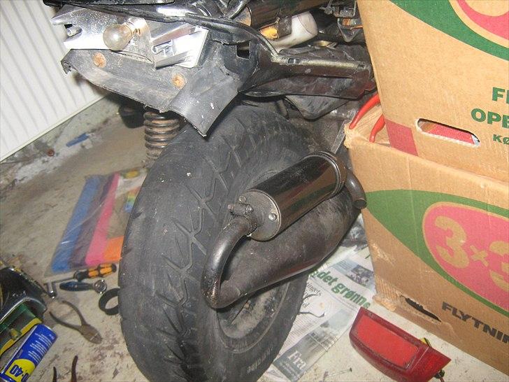 Yamaha slider billede 2