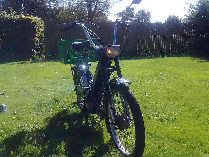 Puch Maxi P 1979 - Byttet billede 17