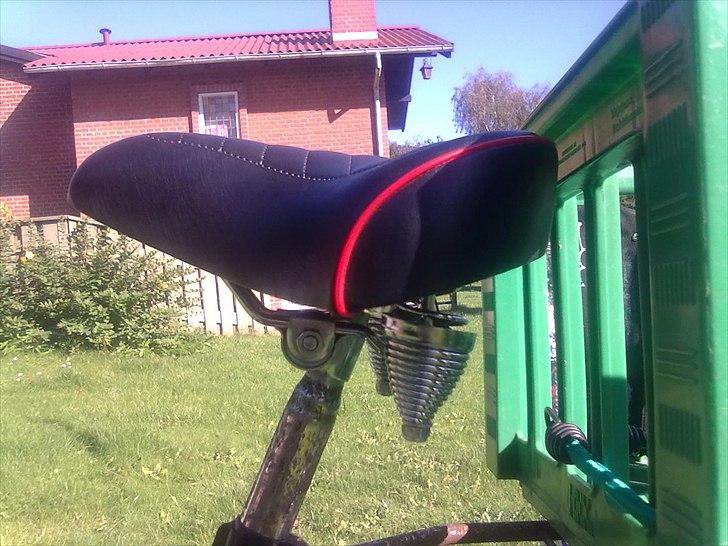 Puch Maxi P 1979 - Byttet billede 19