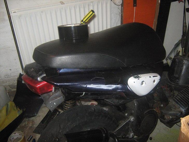 Yamaha slider billede 7