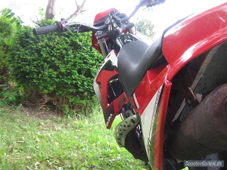 Gilera Smt Solgt billede 4