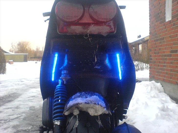 PGO Hot 50 - Jacob billede 11