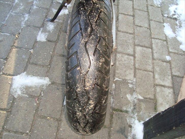 Suzuki rmx (solgt)  billede 19