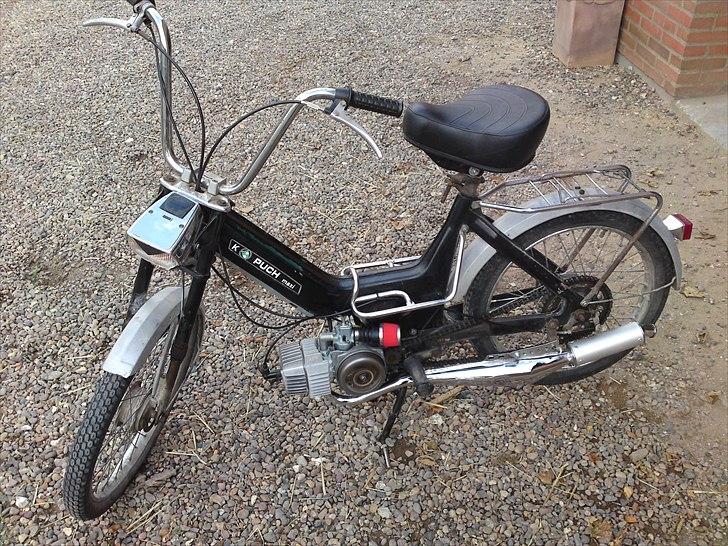 Puch maxi k billede 13