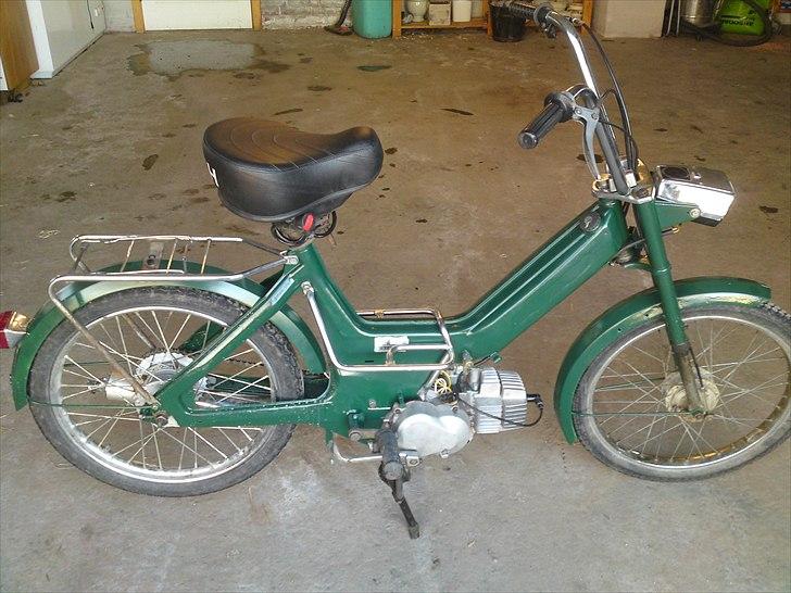 Puch maxi k billede 14