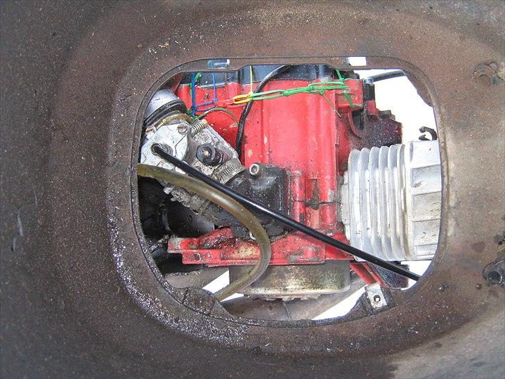 Piaggio zip billede 7