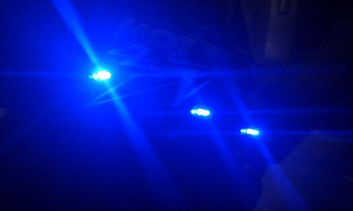 PGO Hot 50 - SOLGT billede 20