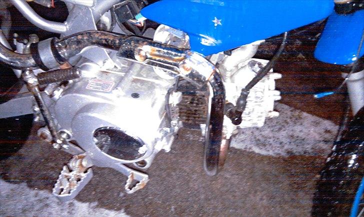 MiniBike 09 solgt billede 5