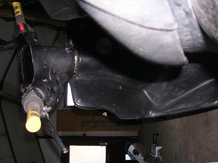 Yamaha jog r  solgt:D billede 5