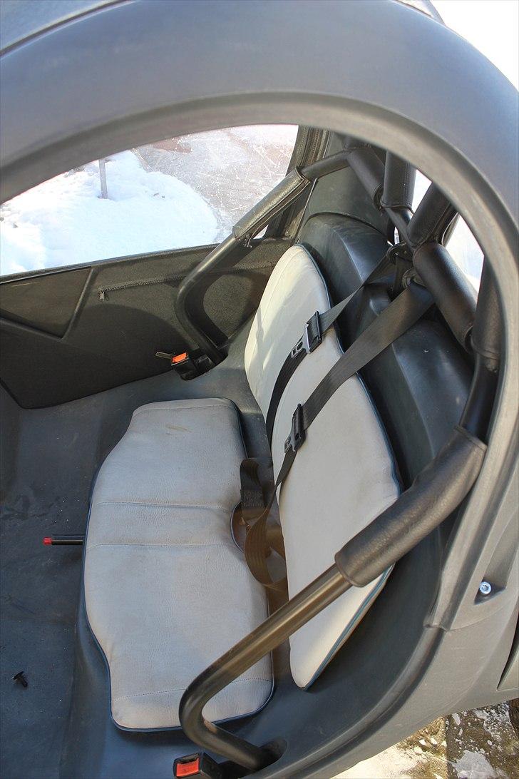 Scootcar scootcar billede 5