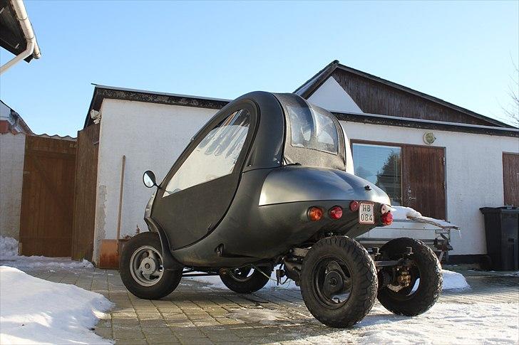 Scootcar scootcar billede 6