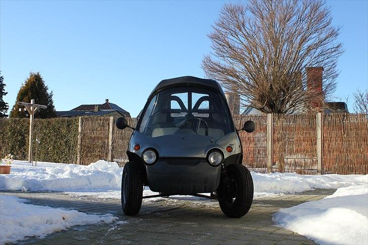 Scootcar scootcar billede 7