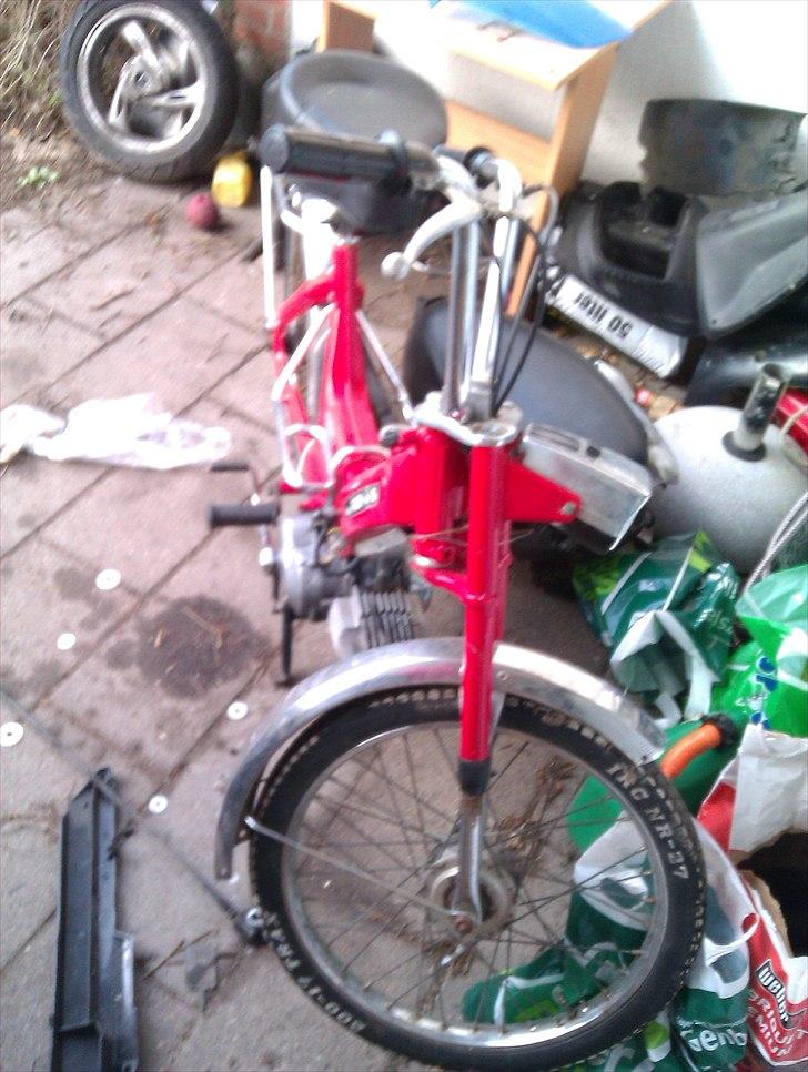 Puch Maxi s solgt billede 3