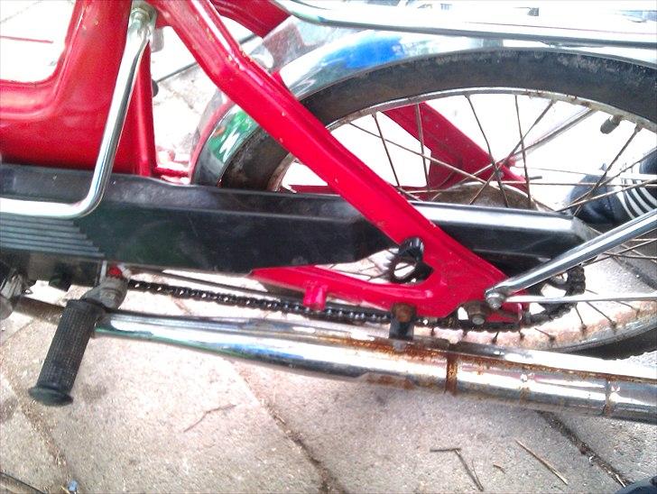 Puch Maxi s solgt billede 5