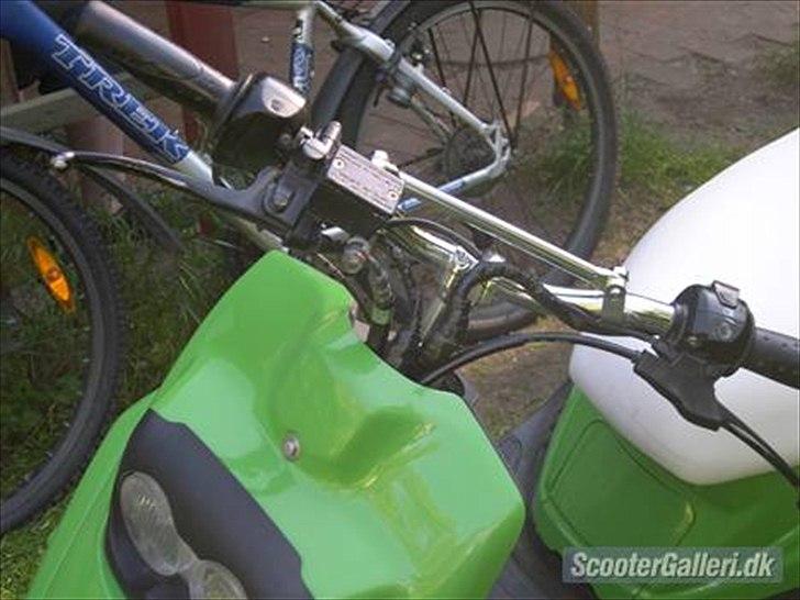 PGO Hot 50  billede 4