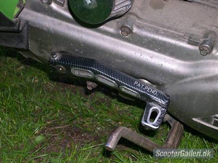 PGO Hot 50  billede 5