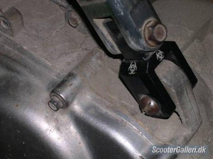 PGO Hot 50  billede 6