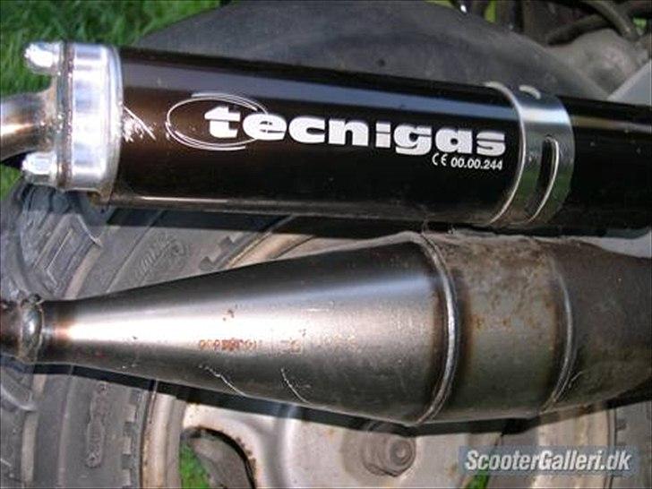 PGO Hot 50  billede 7