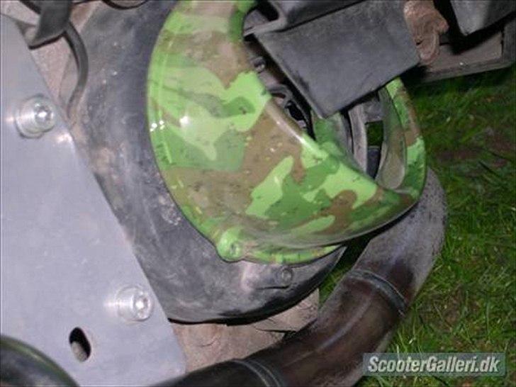 PGO Hot 50  billede 8