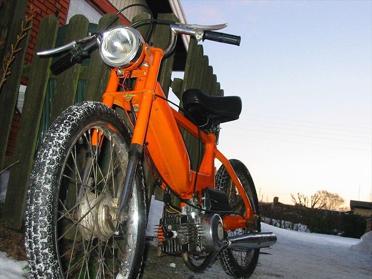 Puch Maxi K billede 2