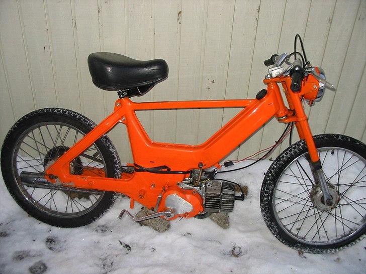 Puch Maxi K billede 3