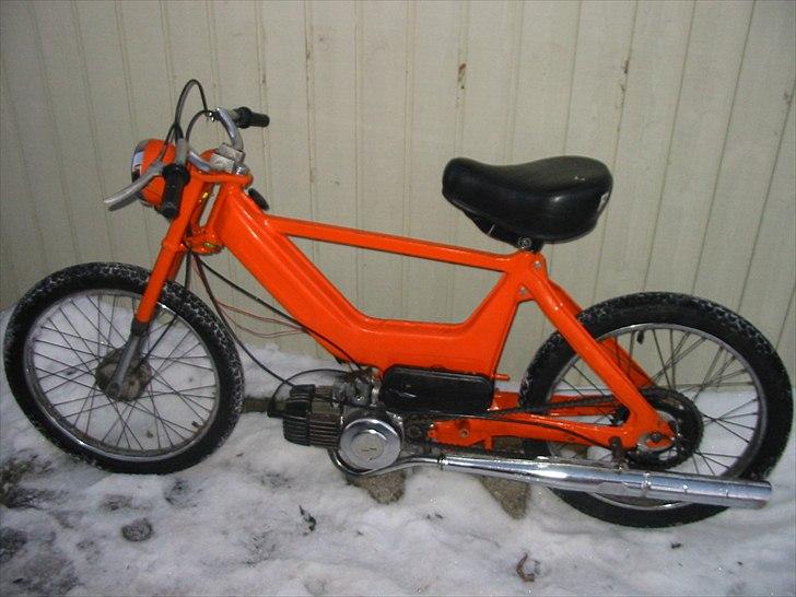 Puch Maxi K billede 4